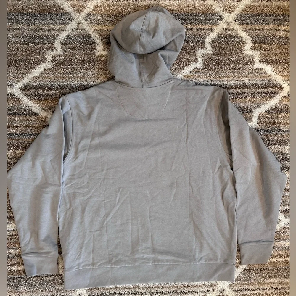 New, Mens Patagonia Daily Hoodie Sweatshirt - Picture 3 of 10